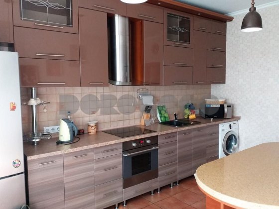 Продаж 2к квартири 76.4 кв. м  на просп. Науки 30 • ID 34155589