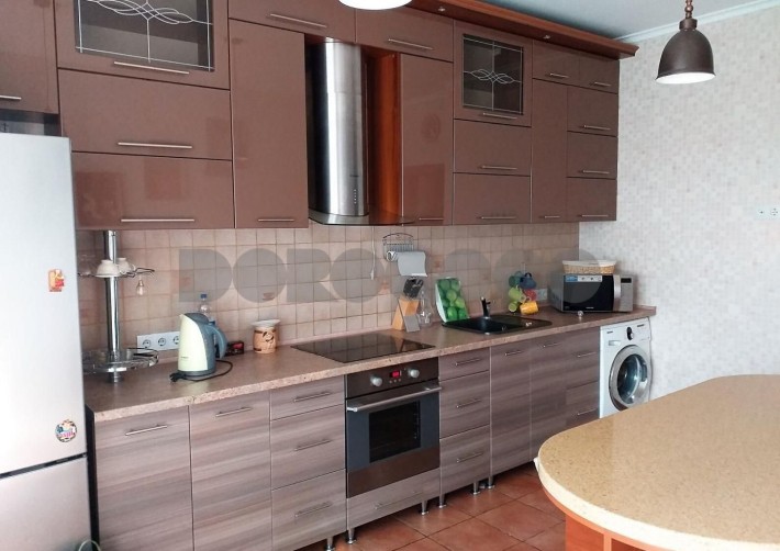 Продаж 2к квартири 76.4 кв. м  на просп. Науки 30 • ID 34155589 - фото 1