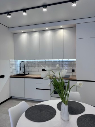 ЖК Нова Англія Продаж 2к 60м² вул Михаила Максимовича 26Д м Васильківська - фото 1