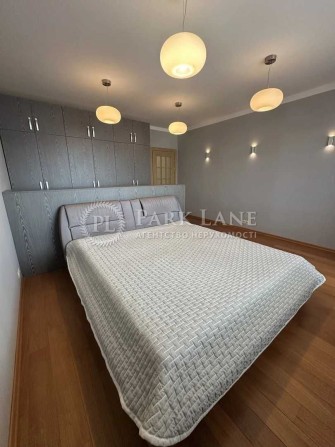 3к квартира ЖК Голосіївська 13а Деміївська Либідська - фото 1