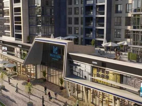 Продам 2к 70.74м² в ЖК Maxima Residence Максіма ТОП ціна Печерськ Київ