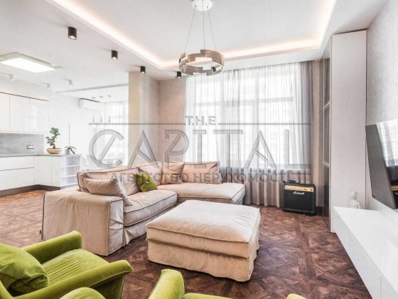 Продажа квартиры, Новопечерские Липки, Драгомирова, Печерск