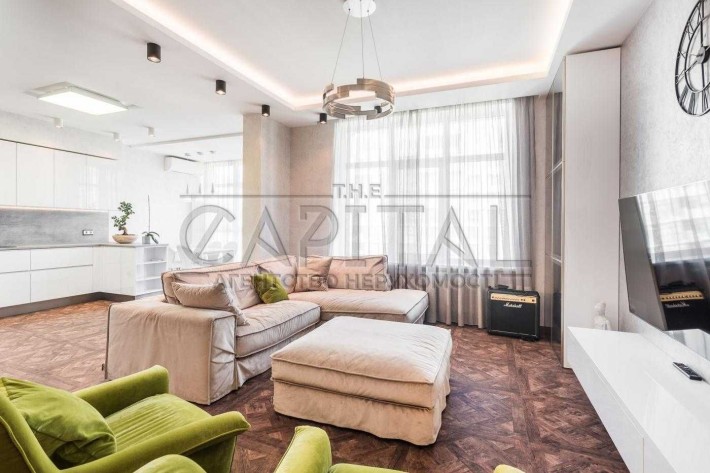 Продажа квартиры, Новопечерские Липки, Драгомирова, Печерск - фото 1