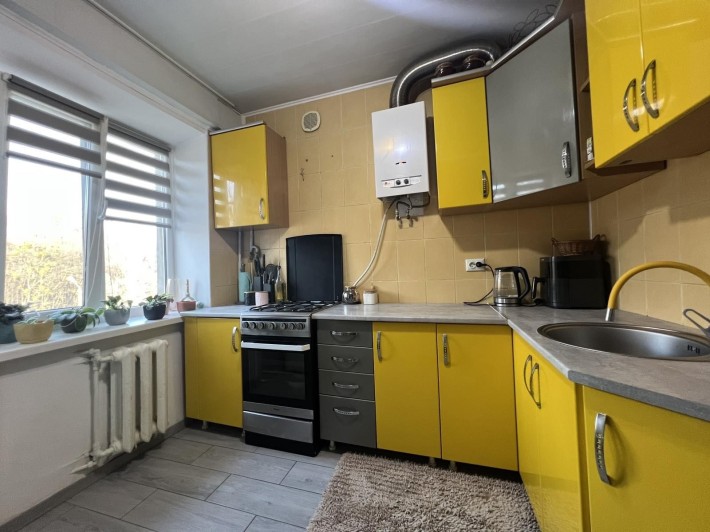 Продаж 2 кімнатної квартири на Вишеньці - фото 1