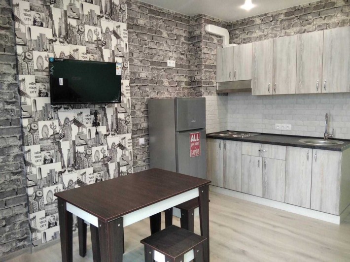 Продажа 1 кімнатноі квартири біля метро Вирлиця - фото 1