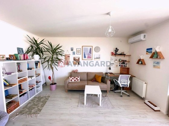 Митниця 2-кім квартира з сучасним ремонтом Черкаси