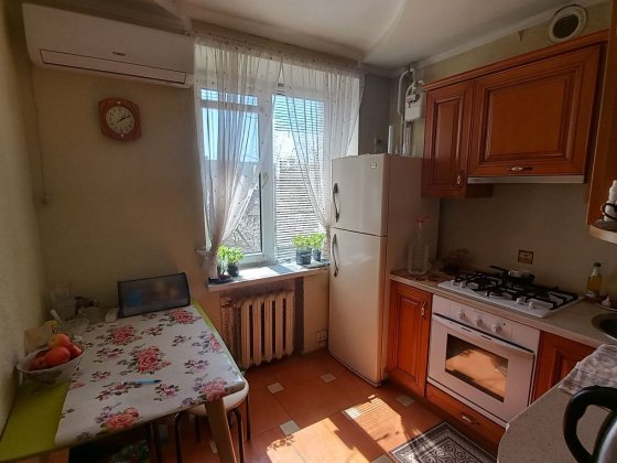 Продаж 2 кімн квартири в тихому центрі Черкассы