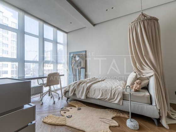 Продажа 3-х комнатной квартиры ЖК Новопечерские Липки 86м2 Печерском