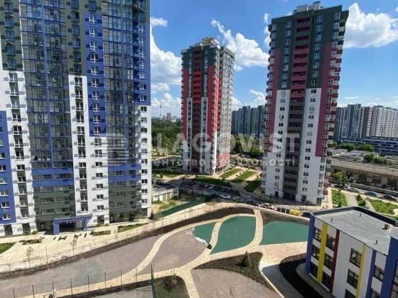 Продаж 3к квартири Виговського Івана (Гречка Маршала), 12к ЖК Сирецькі сади Київ