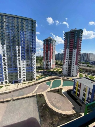 Продаж 3к квартири Виговського Івана (Гречка Маршала), 12к ЖК Сирецькі сади - фото 1