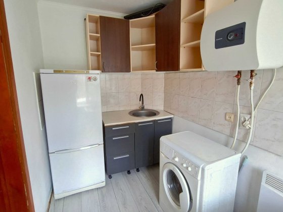 БЕЗ % Чудова 1к евроремонт Стельмаха,8 Голосіївський парк, м. Голосіївська 8хв. пішки! Київ