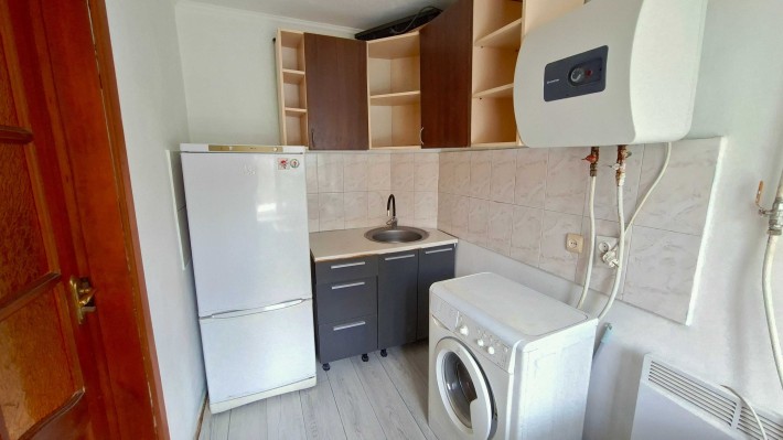 БЕЗ % Чудова 1к евроремонт Стельмаха,8 Голосіївський парк, м. Голосіївська 8хв. пішки! - фото 1