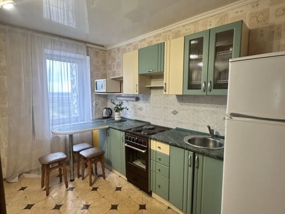 Продаж 3-кімнатної квартири, ПЗР, вул.Сумгаїтська. Державні програми Черкассы