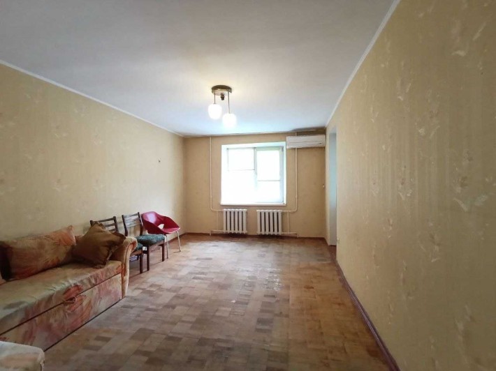 Продаж 1 кімнатної квартири на вул. Бориспільська, 28-Б, спецпроект - фото 1