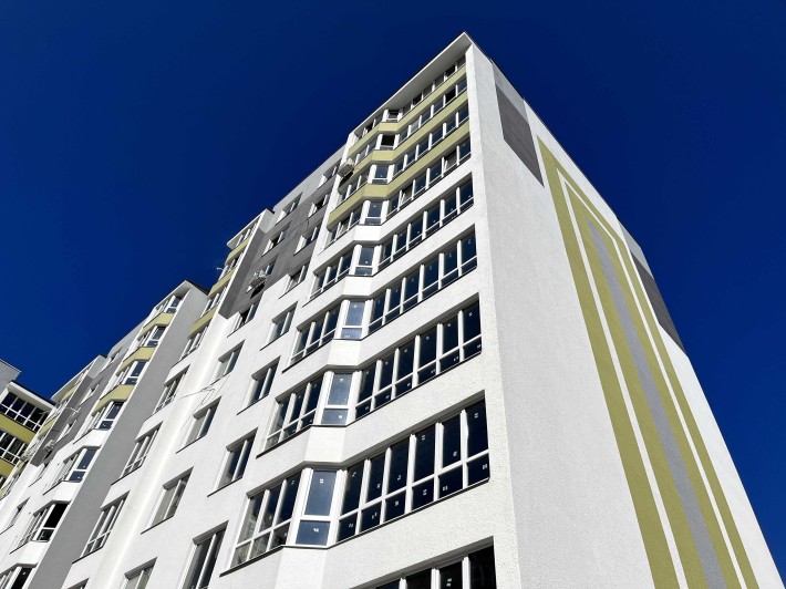 Продаж 3к квартири у новобудові ВІД ЗАБУДОВНИКА! Черкаси, ПЗР. Доступна програма єОселя - фото 1