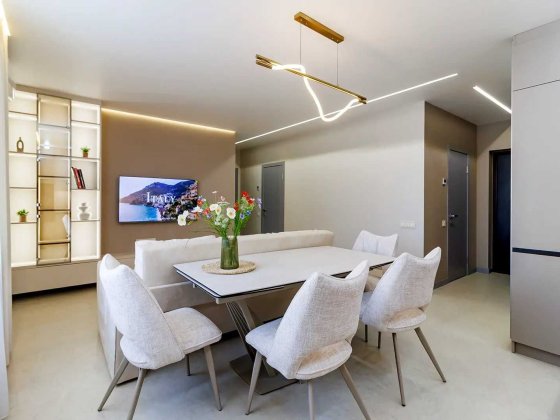 Без%. Нова 2к кв-ра 70м2, 4пов. Варшавський 2/Варшавський/Варшавський3