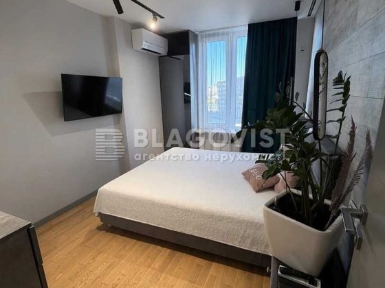 Продаж квартири Дніпровська наб., 16д Осокорки Київ