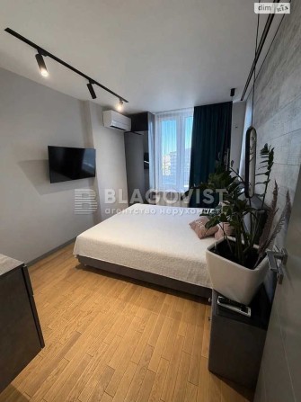 Продаж квартири Дніпровська наб., 16д Осокорки - фото 1