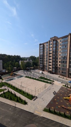 1-к квартира, від власника, 43 м2, ЖК Лісовий 2, Масани, автономка, - фото 1