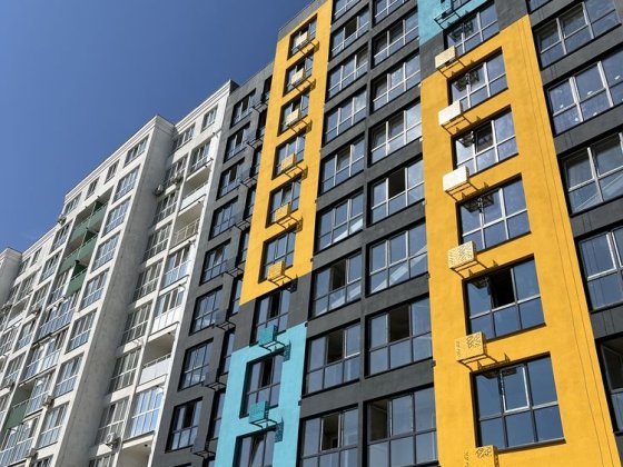 Продаж 3-х кімнатної квартири ЖК «Олександрівський», 100 квм, 10 пов Чернигов