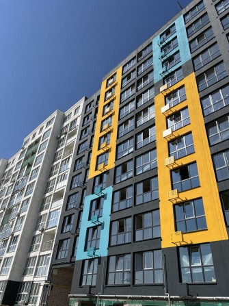 Продаж 3-х кімнатної квартири ЖК «Олександрівський», 100 квм, 10 пов - фото 1