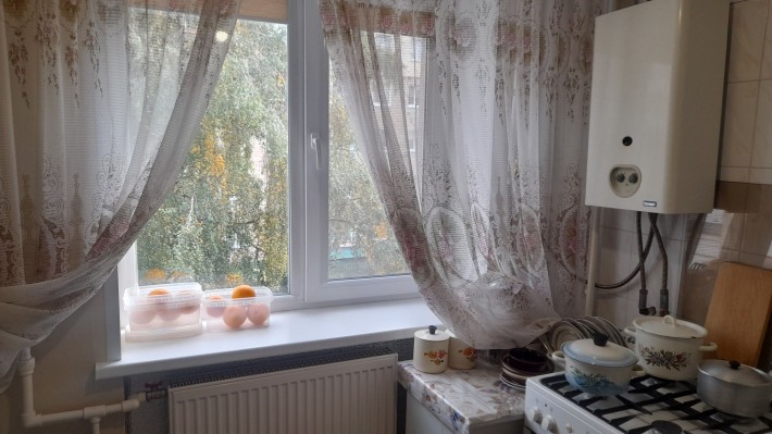 Продаж/обмін -  2-шка р-н Ж/Д -" КАРПАТИ"  3/5 Ц  48 м2 - фото 1