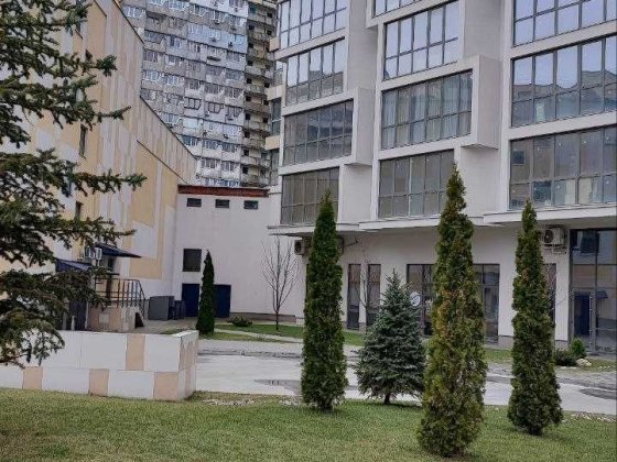 Продам 3 кімн.квартиру в ЖК Рибінський, пр.Науки, ТРЦ Дафі Дніпро