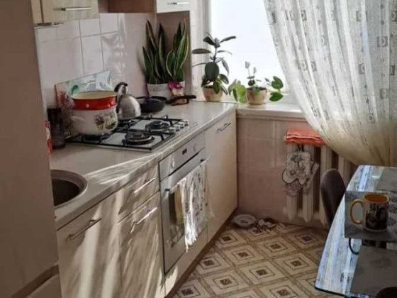 Продам 3-комнатную квартиру в начале Правды Дніпро