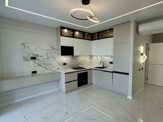 Продаж 2 кімнатної квартири ЖК «Дубініна» (Dubinina) Дніпро