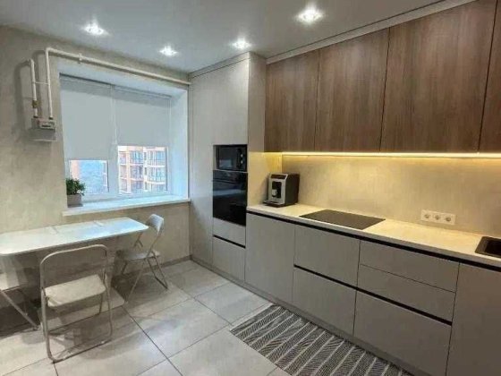 Продам квартиру ЖК Счастливый с ремонтом 50 м Євідновлення NK Дніпро