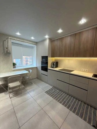 Продам квартиру ЖК Счастливый с ремонтом 50 м Євідновлення NK - фото 1