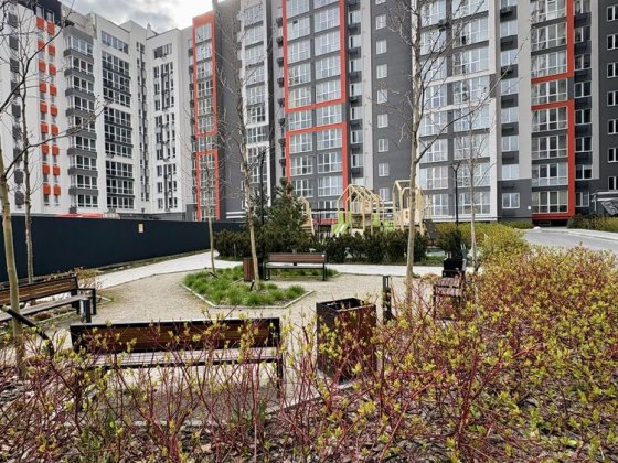 Продаж 2-кімнатної квартири в ЖК «Незалежність» Чернигов