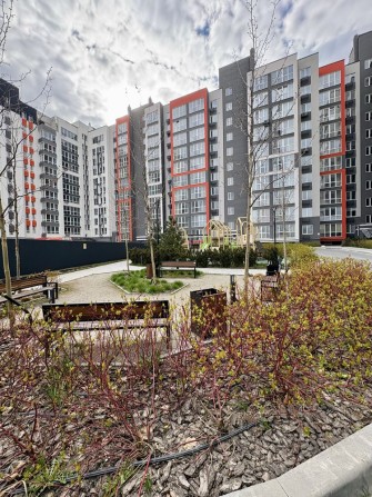 Продаж 2-кімнатної квартири в ЖК «Незалежність» - фото 1