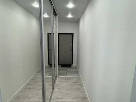 продаж світлої  квартира в ЖК River Park, 5/12, автономне опалення Днепр