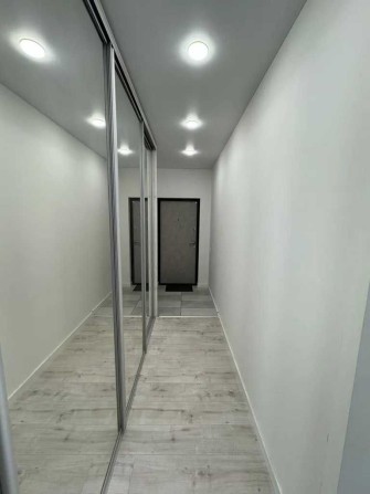 продаж світлої  квартира в ЖК River Park, 5/12, автономне опалення - фото 1