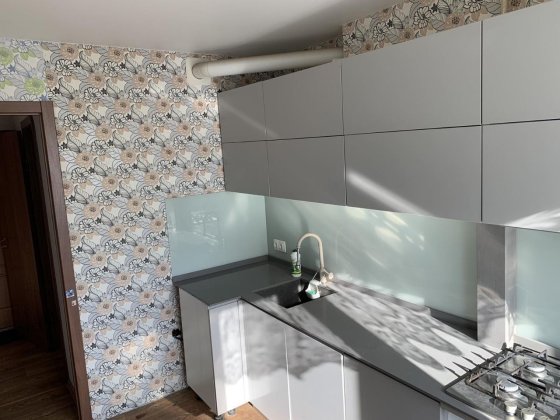 Продам 3 комнатную квартиру на Красном Камне Дніпро