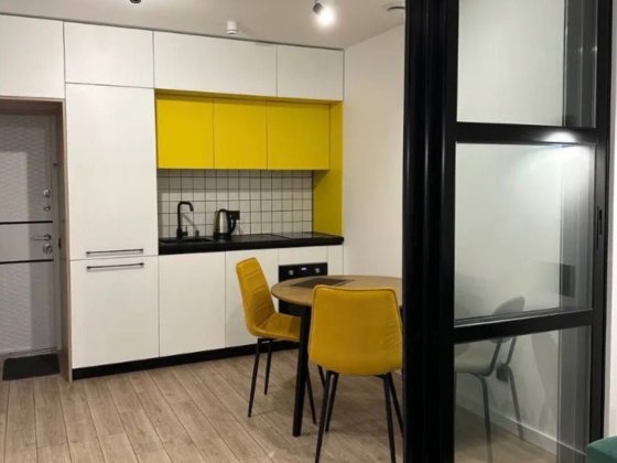 Продам ЖК River Park, 2 кім.квартира, з ремонтом, Перемога-1 Днепр