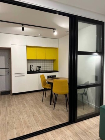 Продам ЖК River Park, 2 кім.квартира, з ремонтом, Перемога-1 - фото 1