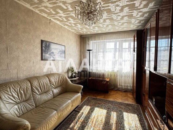 Продаж 3к квартири  на проспекті Космонавтів Вінниця