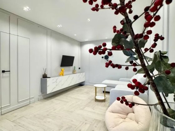 Продаж якісної 2 кімнатної квартири ЖК «Щасливий» Дніпро