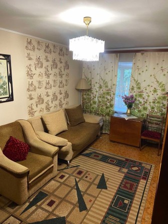 2 кімнатна квартира в центрі міста - фото 1