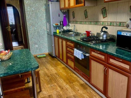 (3) Продам квартиру на Барське шосе 1736 Винница