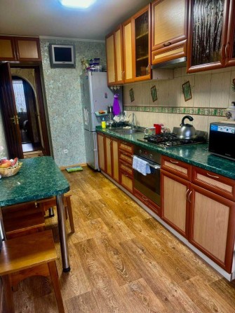 (3) Продам квартиру на Барське шосе 1736 - фото 1