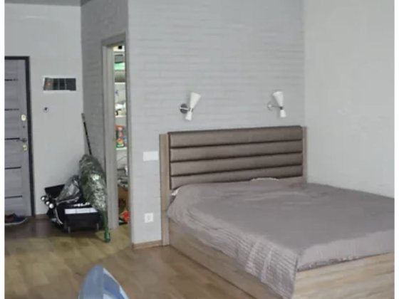 ЖК Піроговський 1 кім, меблі та техніка. Район Урожай. Винница