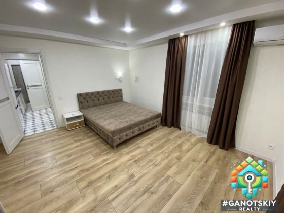 Продам 1к квартира Подстанция Дафи Рибінська Дніпро