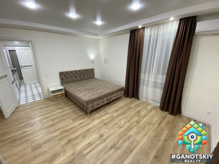 Продам 1к квартира Подстанция Дафи Рибінська - фото 1