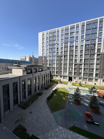 New! Женева, 79м2, 4й этаж. Продам квартиру в Центре! - фото 1