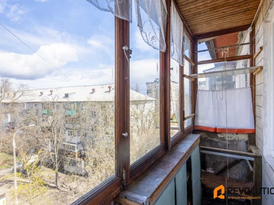 БЕЗ комісії 3 кім., квартира. Святошинський р-н, вул. Мрії 9 ГАЗ