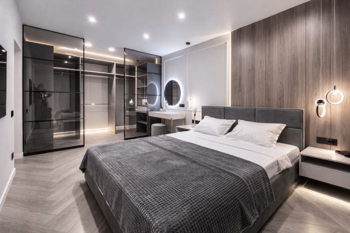 ЖК Нордика Nordica 45 м2 з ремонтом. Без комісії! - фото 1