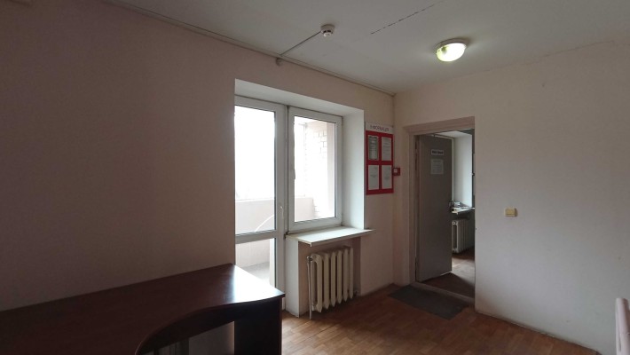 Продам квартиру  3 кім. р.-н пр.Мазепи  новобудова закритий двір - фото 1